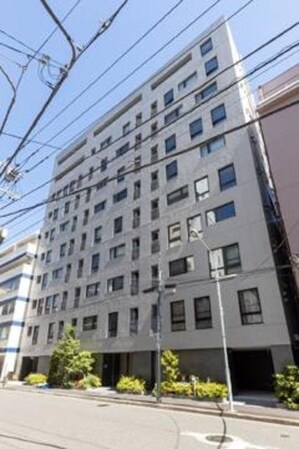 バウスフラッツ日本橋浜町の物件内観写真